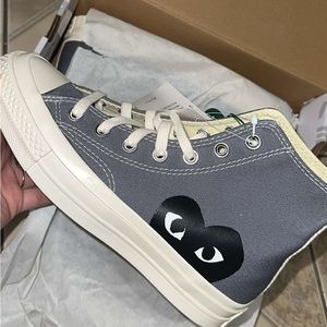 Converse Chuck Taylor All Star 70 Hi